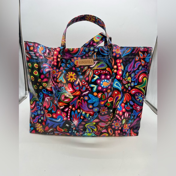 Consuela Bags Consuela Sophie Jumbo Bag Poshmark